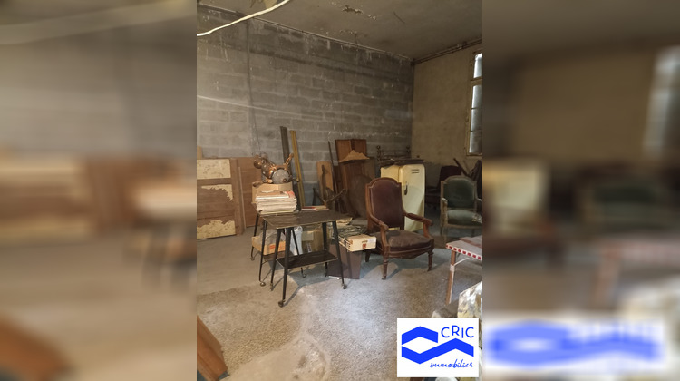 Ma-Cabane - Vente Local commercial Le Havre, 170 m²