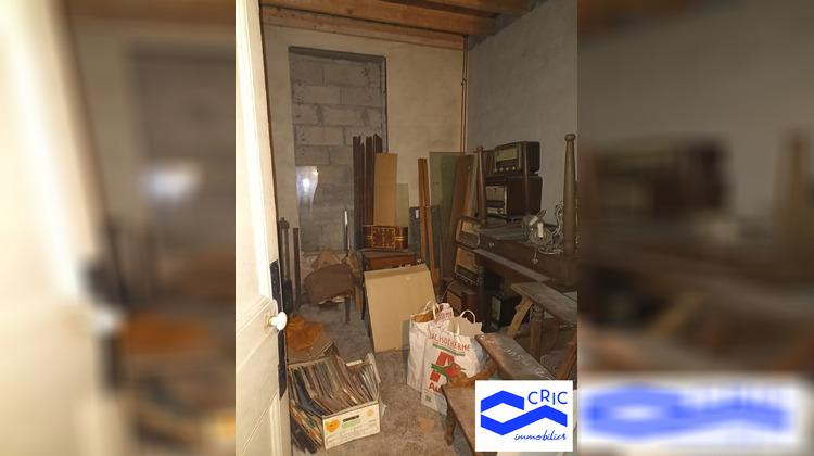 Ma-Cabane - Vente Local commercial Le Havre, 170 m²