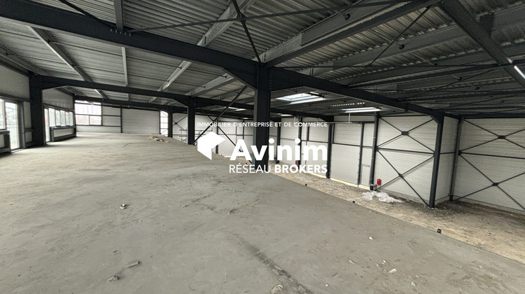 Ma-Cabane - Vente Local commercial Le Havre, 748 m²