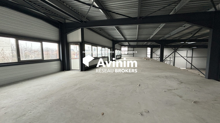 Ma-Cabane - Vente Local commercial Le Havre, 748 m²