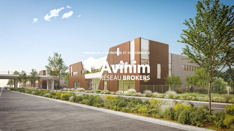 Ma-Cabane - Vente Local commercial Le Havre, 748 m²