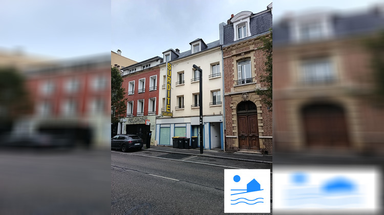 Ma-Cabane - Vente Local commercial Le Havre, 300 m²