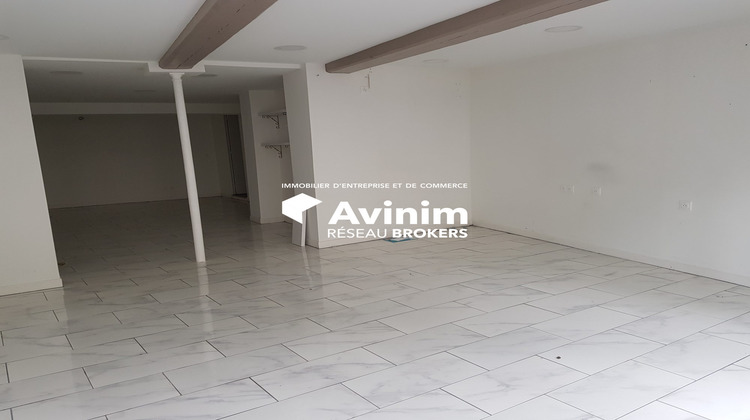 Ma-Cabane - Vente Local commercial Le Havre, 53 m²