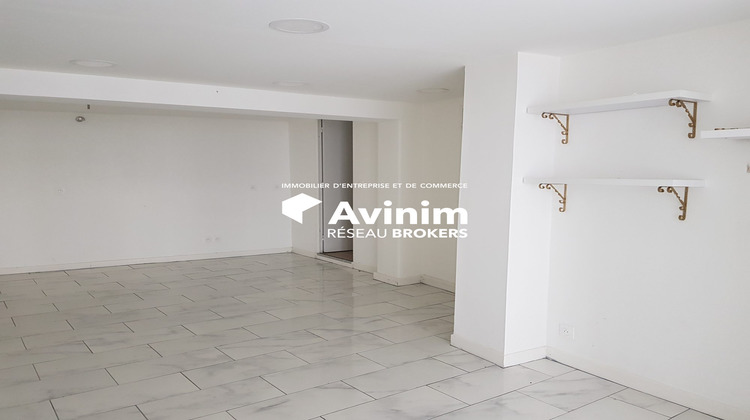 Ma-Cabane - Vente Local commercial Le Havre, 53 m²