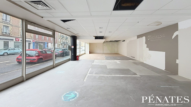 Ma-Cabane - Vente Local commercial Le Havre, 51 m²