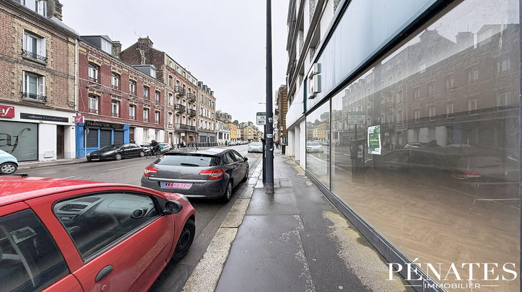 Ma-Cabane - Vente Local commercial Le Havre, 51 m²