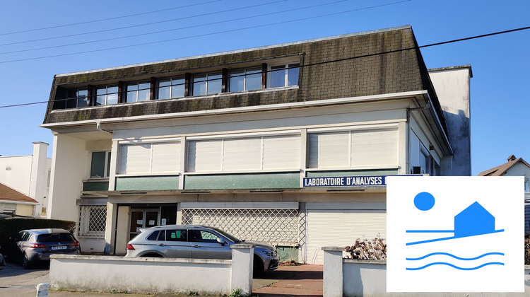 Ma-Cabane - Vente Local commercial Le Havre, 170 m²