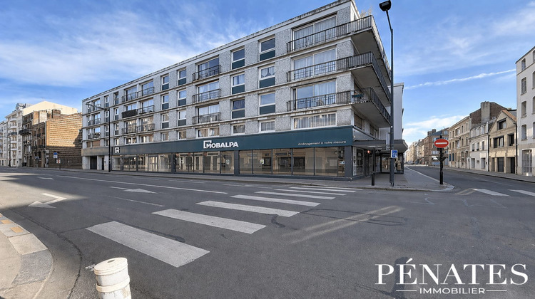 Ma-Cabane - Vente Local commercial Le Havre, 390 m²