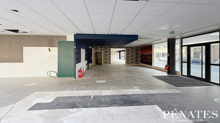 Ma-Cabane - Vente Local commercial Le Havre, 390 m²