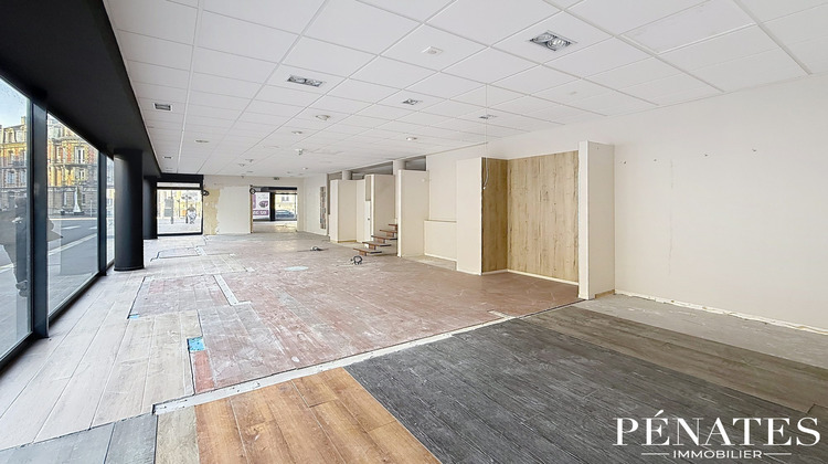 Ma-Cabane - Vente Local commercial Le Havre, 390 m²