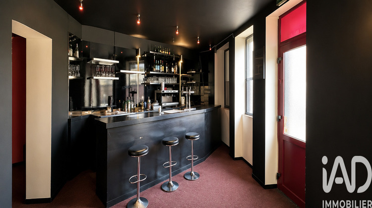 Ma-Cabane - Vente Local commercial Le Havre, 100 m²