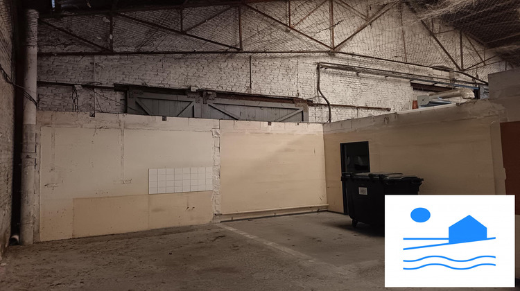 Ma-Cabane - Vente Local commercial Le Havre, 499 m²