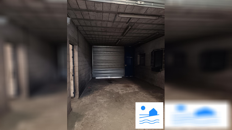 Ma-Cabane - Vente Local commercial Le Havre, 499 m²