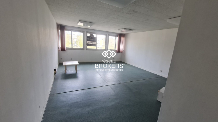 Ma-Cabane - Vente Local commercial Le Havre, 35 m²