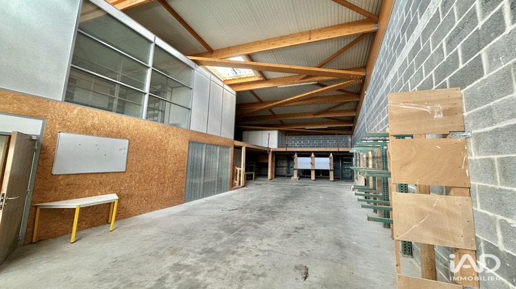 Ma-Cabane - Vente Local commercial Le Havre, 233 m²
