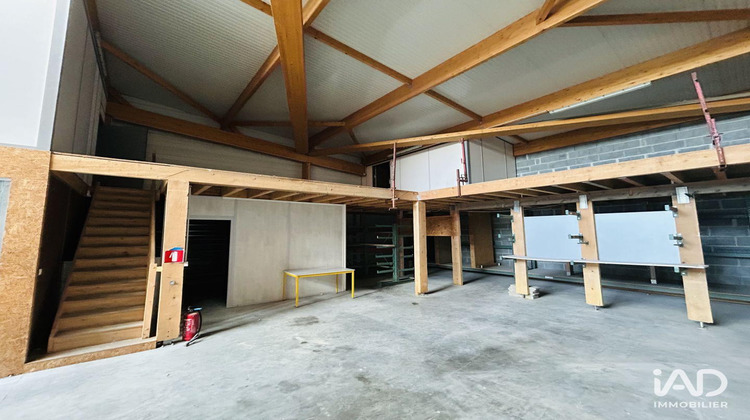 Ma-Cabane - Vente Local commercial Le Havre, 233 m²