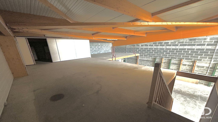 Ma-Cabane - Vente Local commercial Le Havre, 233 m²