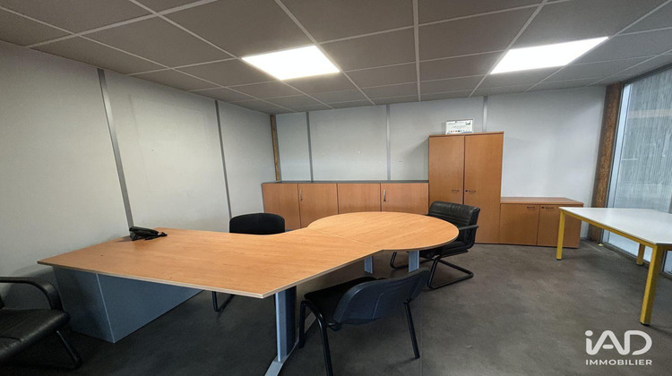 Ma-Cabane - Vente Local commercial Le Havre, 233 m²