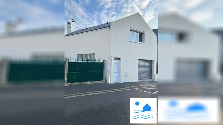Ma-Cabane - Vente Local commercial Le Havre, 177 m²