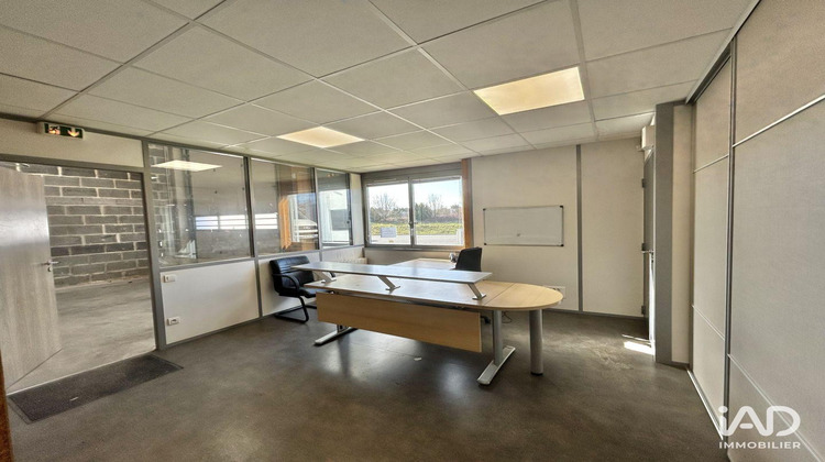 Ma-Cabane - Vente Local commercial Le Havre, 233 m²