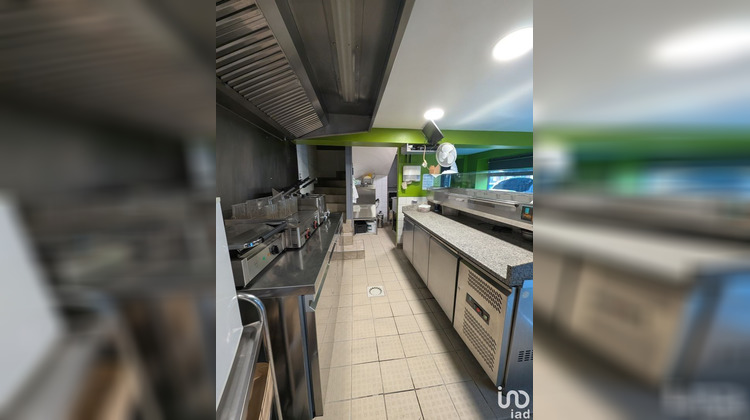 Ma-Cabane - Vente Local commercial Le Houlme, 60 m²