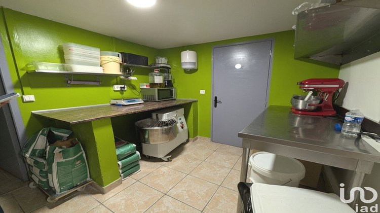 Ma-Cabane - Vente Local commercial Le Houlme, 60 m²