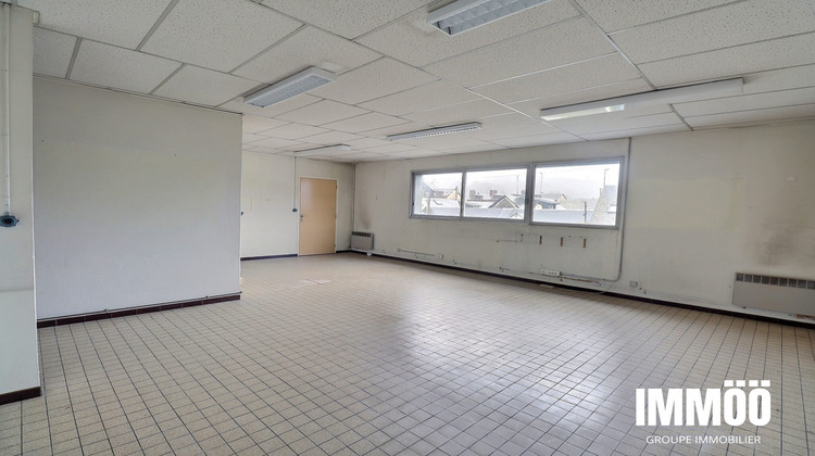 Ma-Cabane - Vente Local commercial Le Houlme, 54 m²