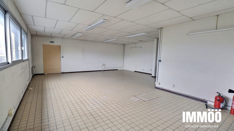 Ma-Cabane - Vente Local commercial Le Houlme, 54 m²