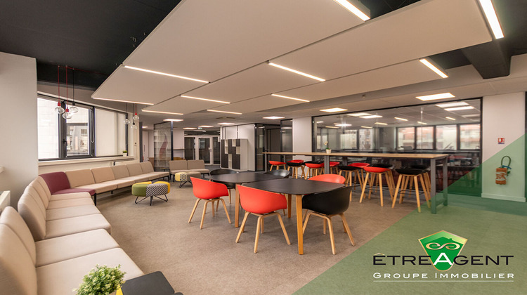 Ma-Cabane - Vente Local commercial LE KREMLIN-BICETRE, 288 m²