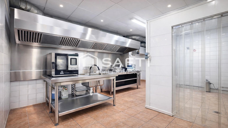 Ma-Cabane - Vente Local commercial Le Kremlin-Bicetre, 120 m²