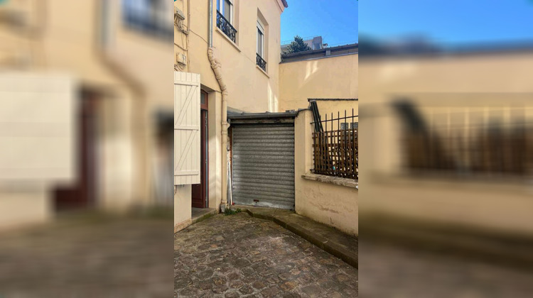 Ma-Cabane - Vente Local commercial LE KREMLIN-BICETRE, 41 m²