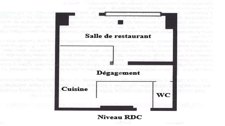 Ma-Cabane - Vente Local commercial LE KREMLIN-BICETRE, 41 m²