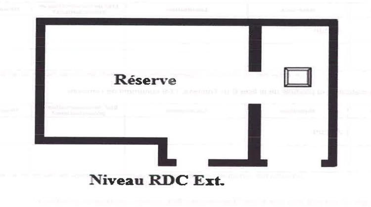 Ma-Cabane - Vente Local commercial LE KREMLIN-BICETRE, 41 m²