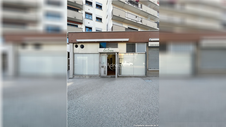 Ma-Cabane - Vente Local commercial LE KREMLIN-BICETRE, 100 m²