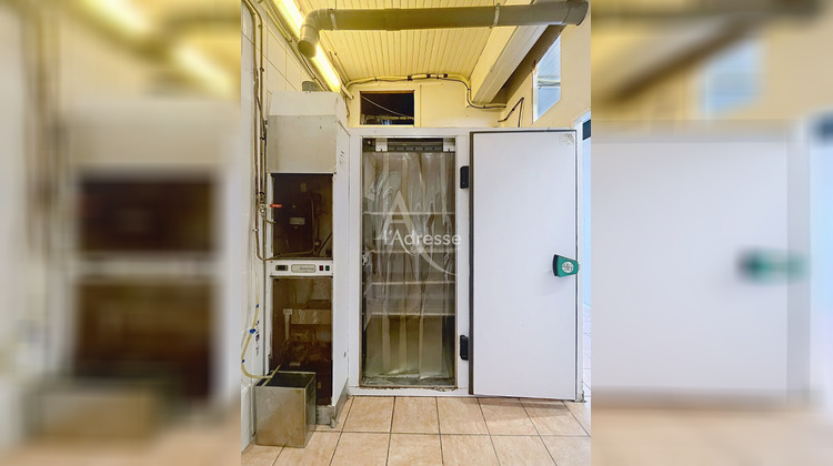 Ma-Cabane - Vente Local commercial LE KREMLIN-BICETRE, 100 m²
