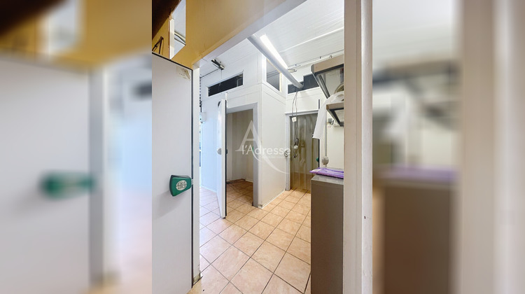 Ma-Cabane - Vente Local commercial LE KREMLIN-BICETRE, 100 m²