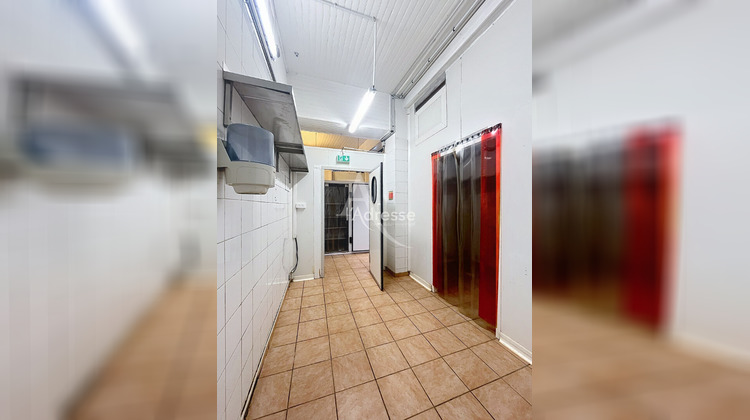 Ma-Cabane - Vente Local commercial LE KREMLIN-BICETRE, 100 m²