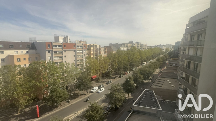Ma-Cabane - Vente Local commercial Le Kremlin-Bicêtre, 210 m²