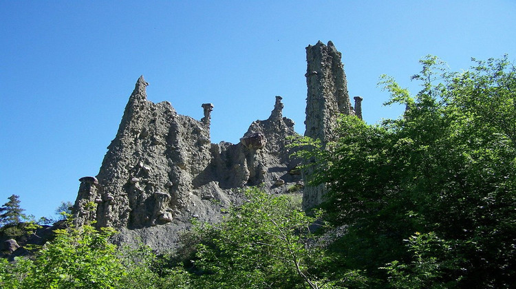 Ma-Cabane - Vente Local commercial Le Lauzet-Ubaye, 3200 m²