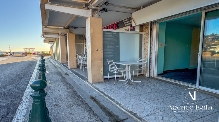 Ma-Cabane - Vente Local commercial Le Lavandou, 15 m²