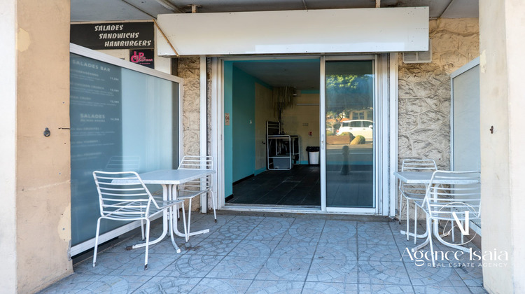 Ma-Cabane - Vente Local commercial Le Lavandou, 15 m²