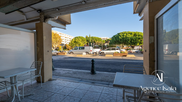 Ma-Cabane - Vente Local commercial Le Lavandou, 15 m²