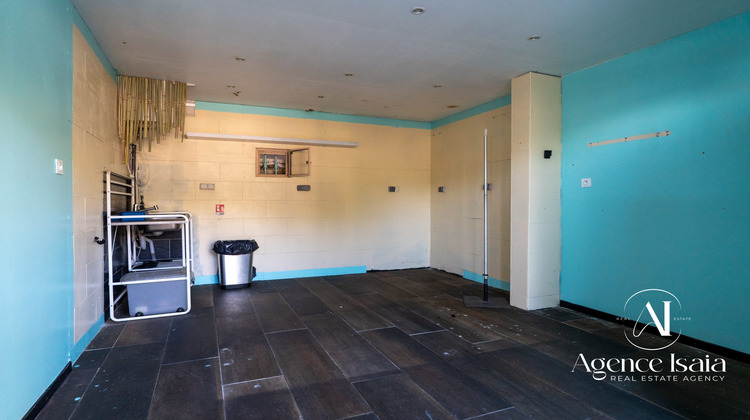 Ma-Cabane - Vente Local commercial Le Lavandou, 15 m²