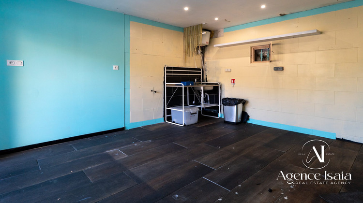 Ma-Cabane - Vente Local commercial Le Lavandou, 15 m²