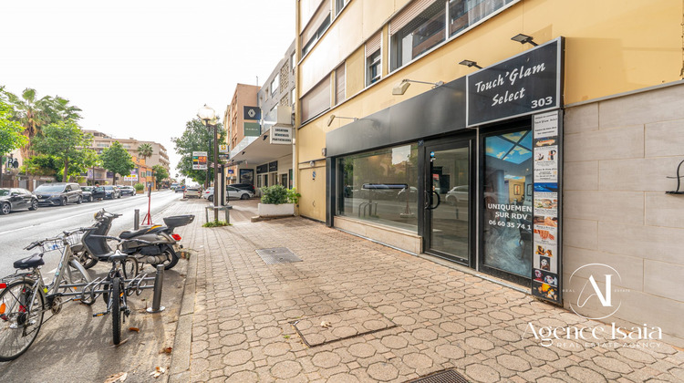 Ma-Cabane - Vente Local commercial Le Lavandou, 80 m²