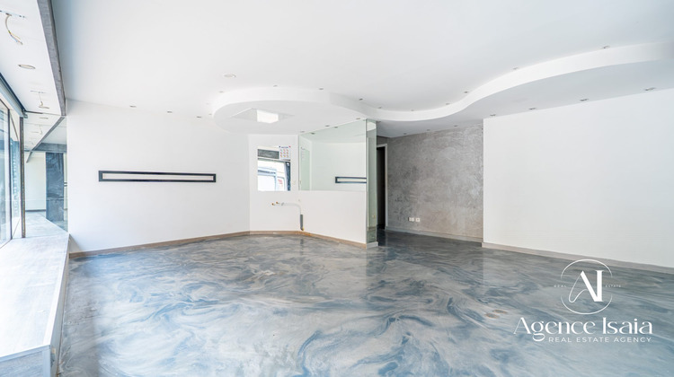 Ma-Cabane - Vente Local commercial Le Lavandou, 80 m²