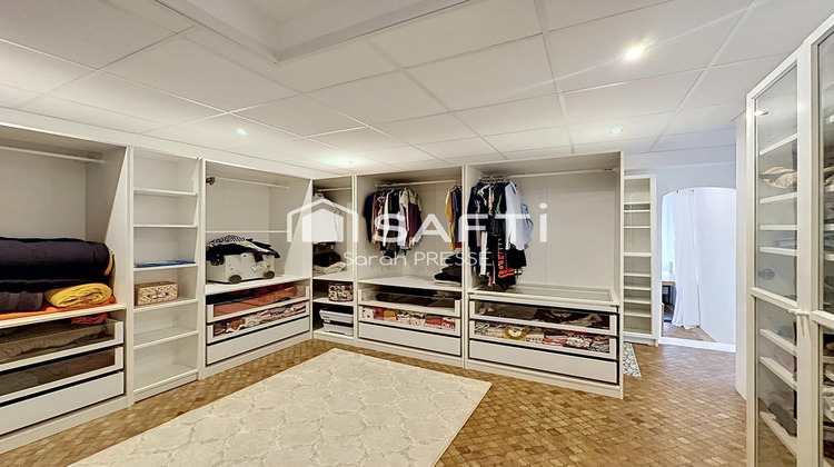 Ma-Cabane - Vente Local commercial Le Loroux-Bottereau, 535 m²