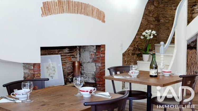 Ma-Cabane - Vente Local commercial Le Loroux-Bottereau, 80 m²
