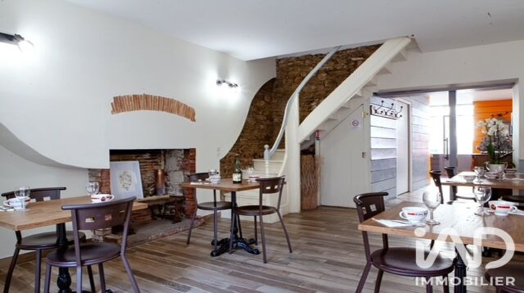 Ma-Cabane - Vente Local commercial Le Loroux-Bottereau, 80 m²