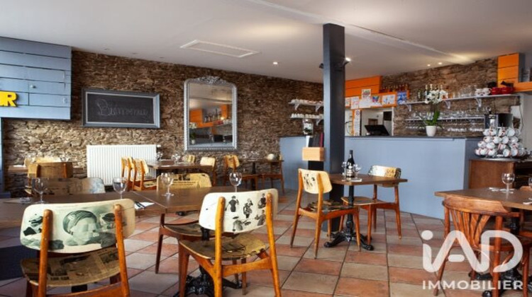 Ma-Cabane - Vente Local commercial Le Loroux-Bottereau, 80 m²